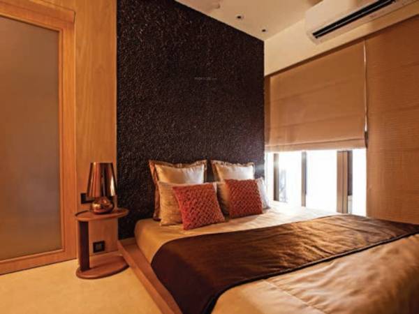  adani-western-heights Bedroom