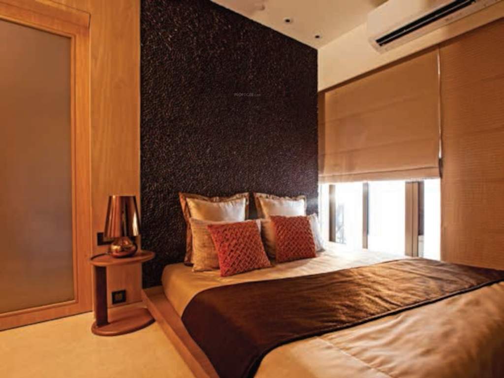  adani western heights Bedroom