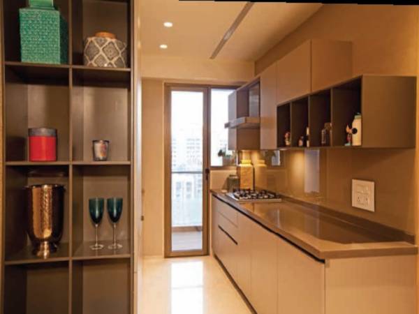  adani-western-heights Kitchen
