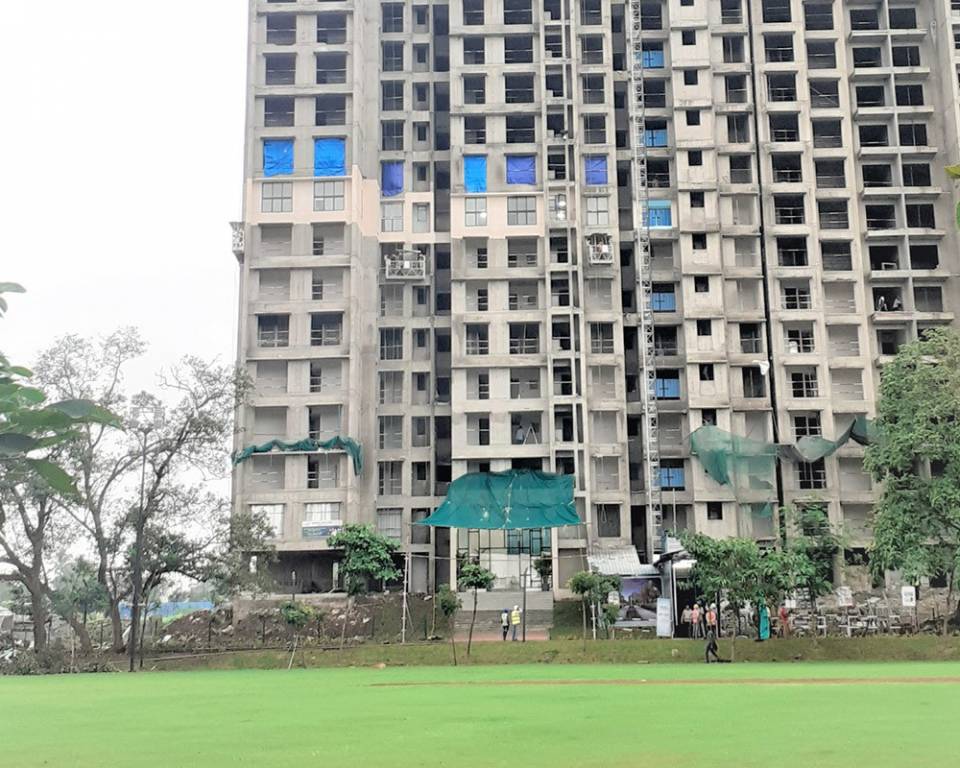 Runwal Gardens Phase I