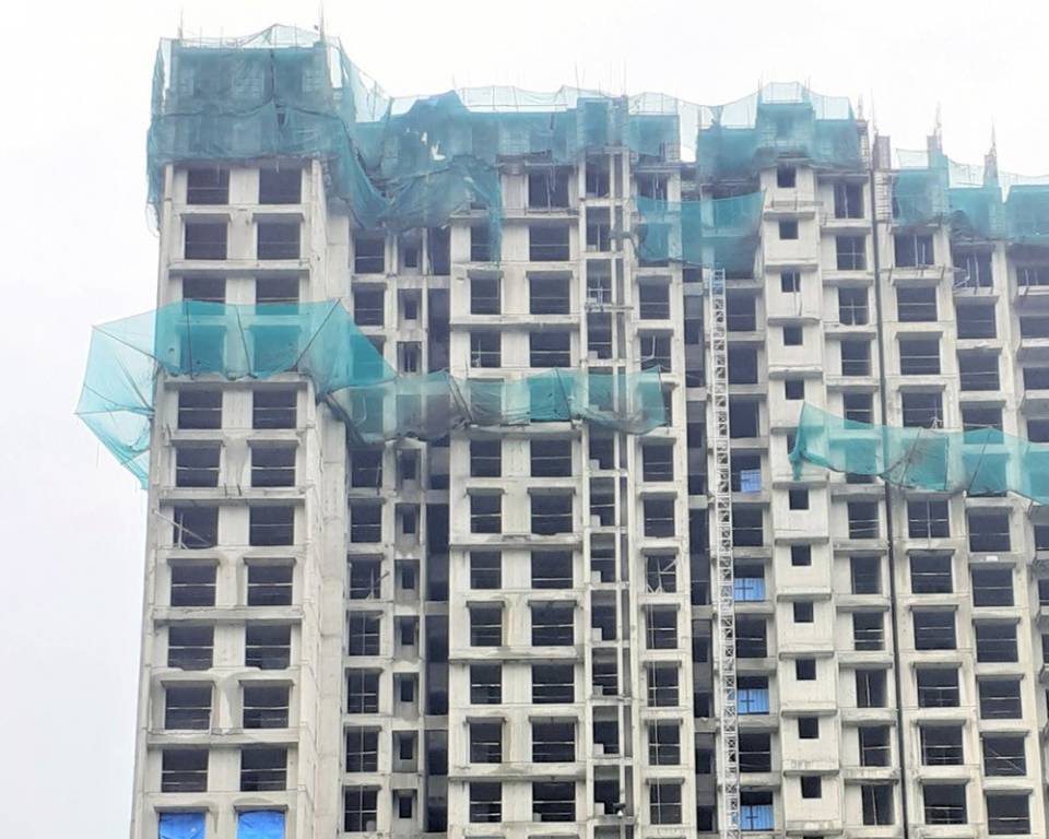 Runwal Gardens Phase I