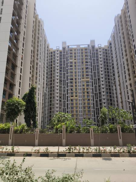  gardens Building No 2 Construction Status May-24