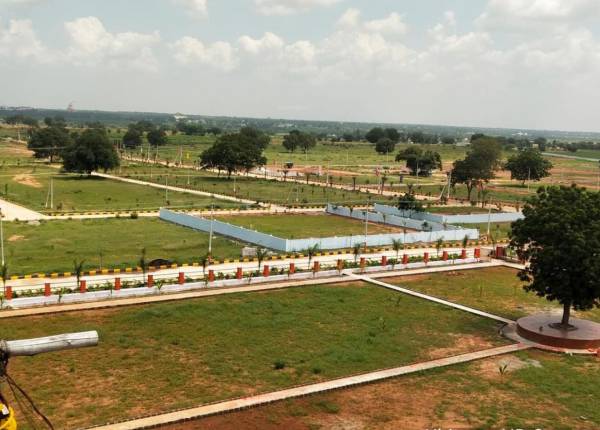  sai-vinayaka-gardens Images for Project