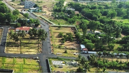 Elevation ncr Elevation