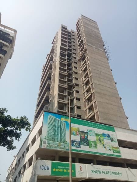  innovative-icon Innovative Icon Construction Status Jan-25