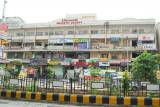 Parshvnath Majestic Arcade