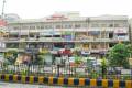 Reputed Builder Parshvnath Majestic Arcade