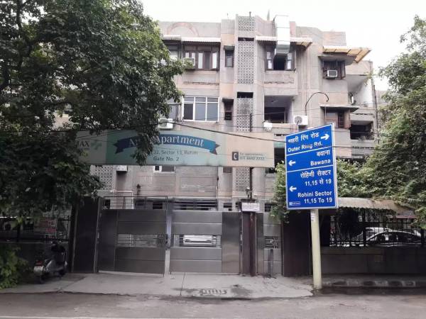 Images for Project amit-apartments Images for Project