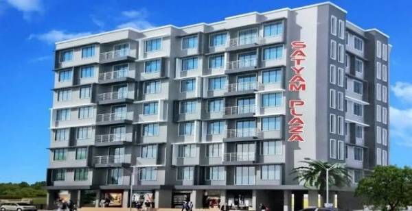  plaza Images for Project