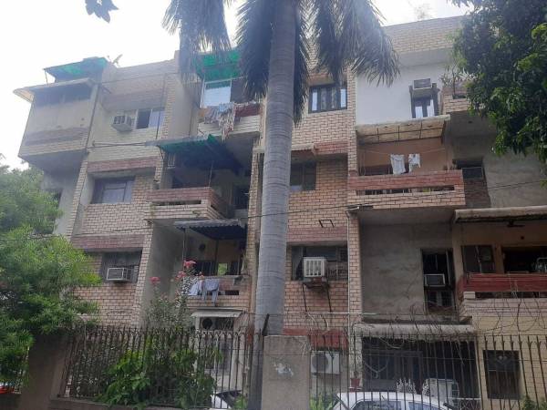  dhruv-apartments Elevation