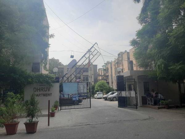  dhruv-apartments Others