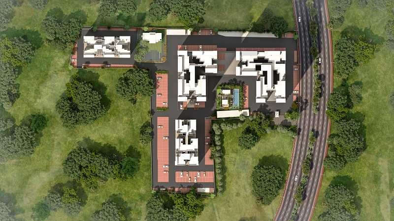  equilife homes phase iii Elevation