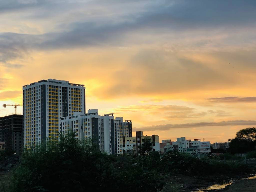  equilife homes phase iii Elevation