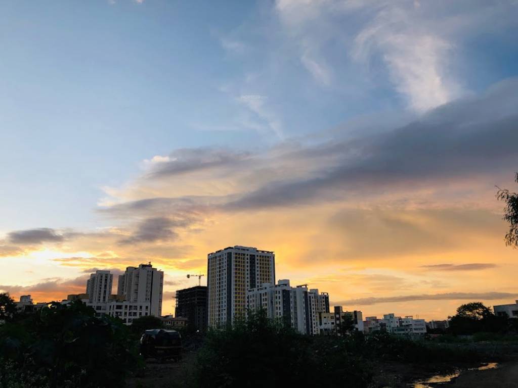  equilife homes phase iii Elevation