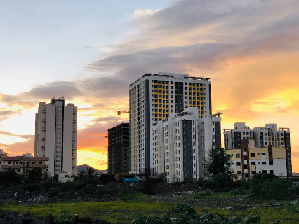  equilife homes phase iii Elevation