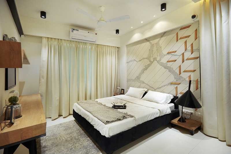  equilife homes phase iii Bedroom