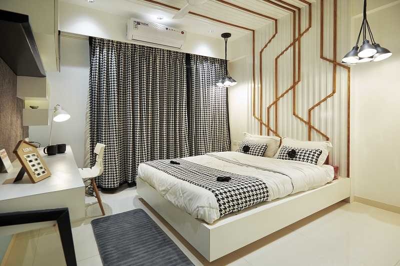  equilife homes phase iii Bedroom