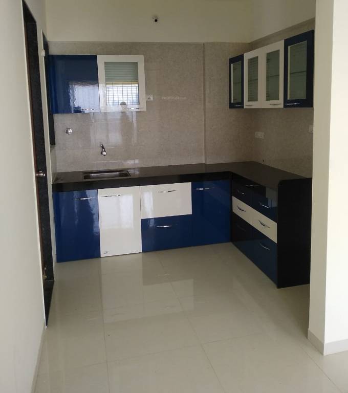  equilife homes phase iii Kitchen