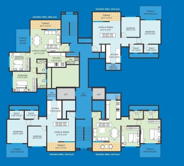  panaroma-phase-ii Building A Cluster Plan
