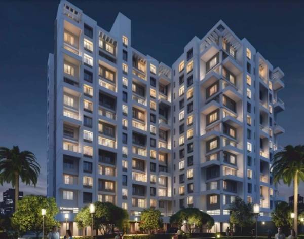  panaroma-phase-ii Elevation