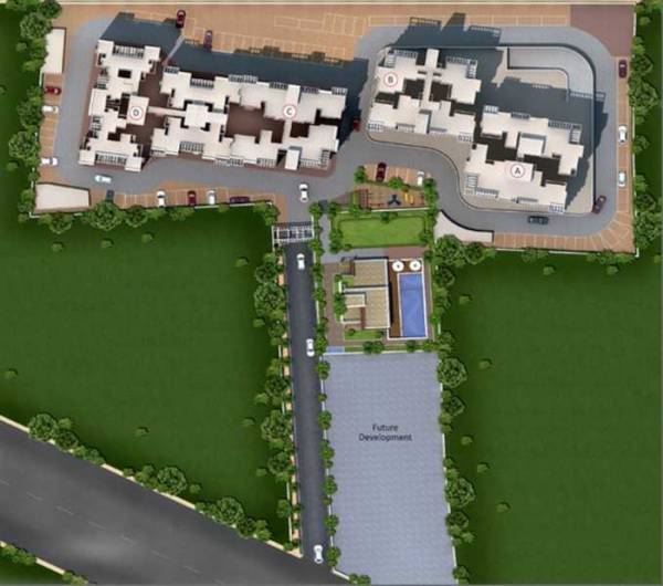  panaroma-phase-ii Master Plan