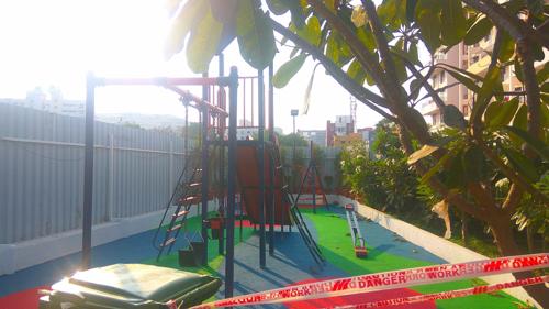  panaroma-phase-ii Children's play area