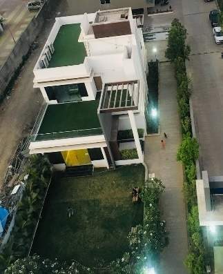  panaroma phase ii Club House