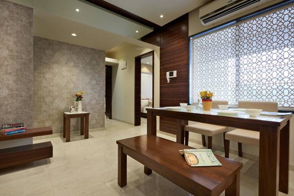  panaroma-phase-ii Dining Area