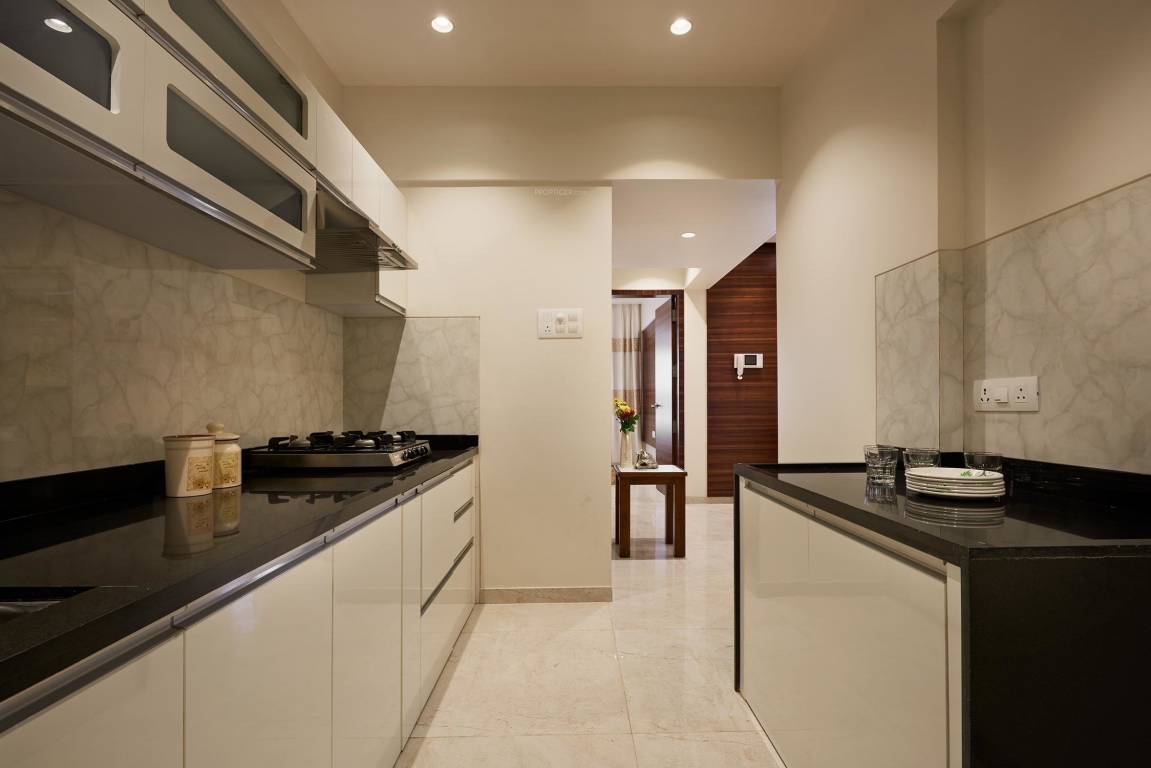 panaroma phase ii Kitchen