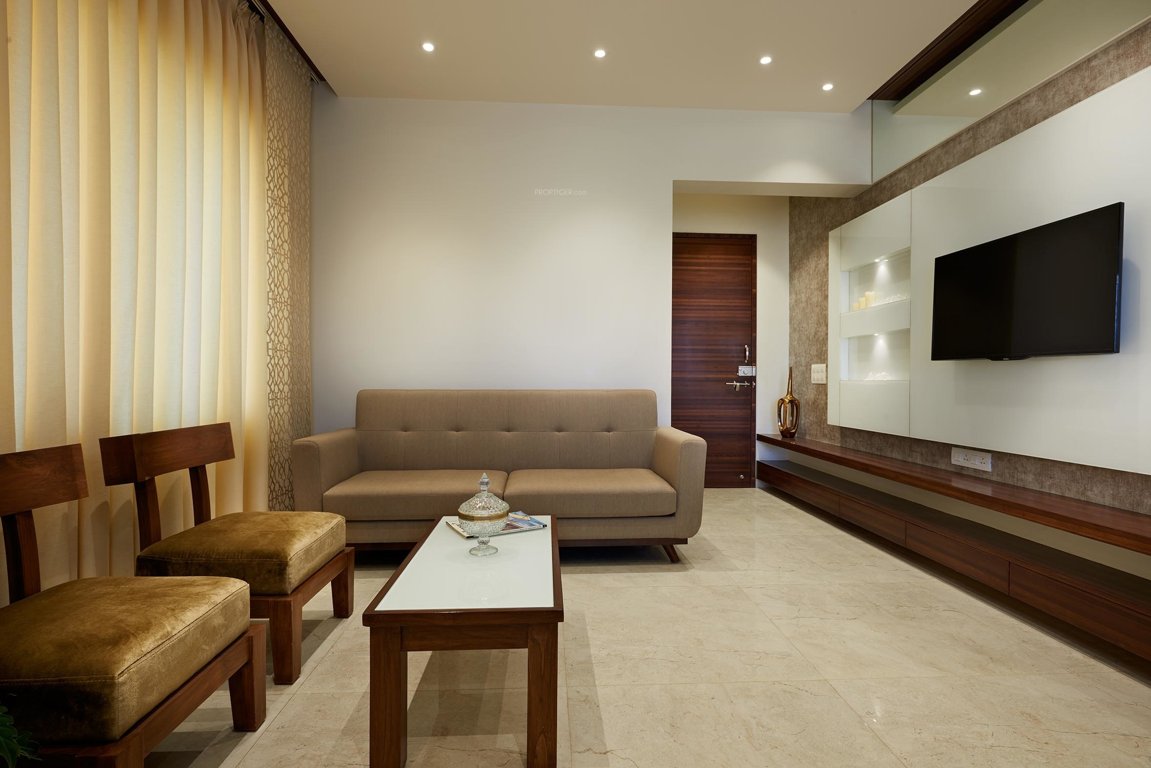  panaroma phase ii Living Area