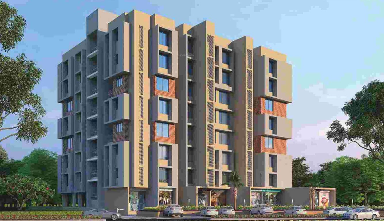  apartment Images for Project