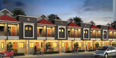 Elevation krishna-kutir Elevation