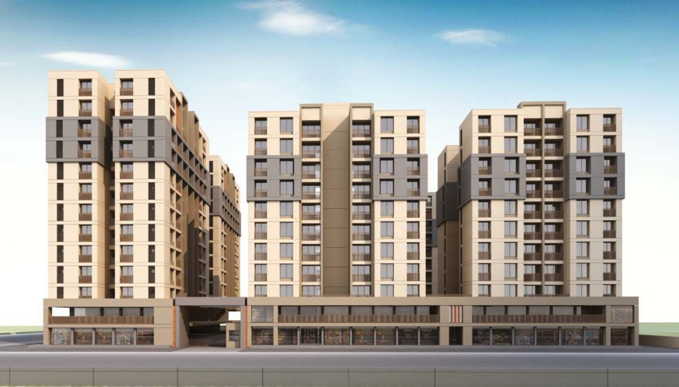  maruti infinity Elevation