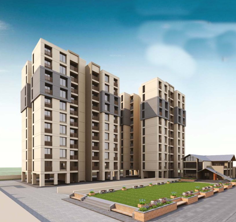  maruti infinity Elevation