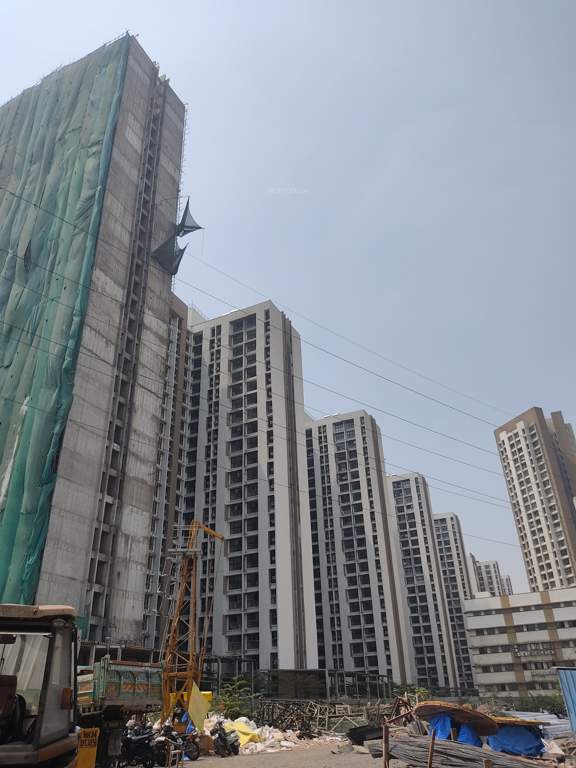  quality home tower 3 Construction Status Apr 24