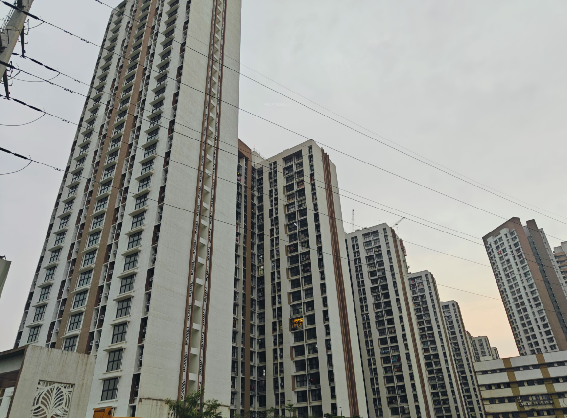  quality home tower 3 Elevation