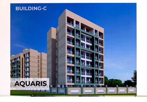  metropolis rivera Elevation