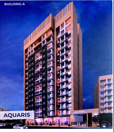  metropolis rivera Elevation