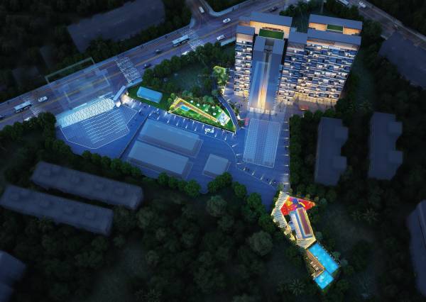  exotica-phase-ii Elevation