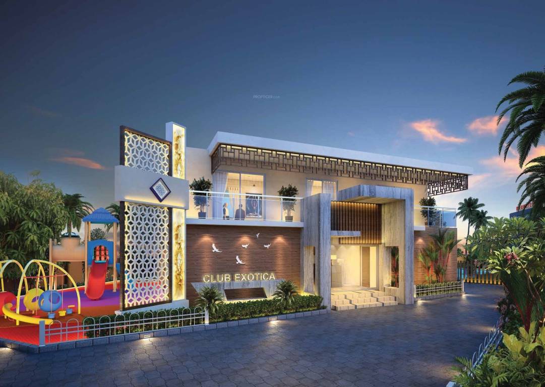  exotica phase ii Others