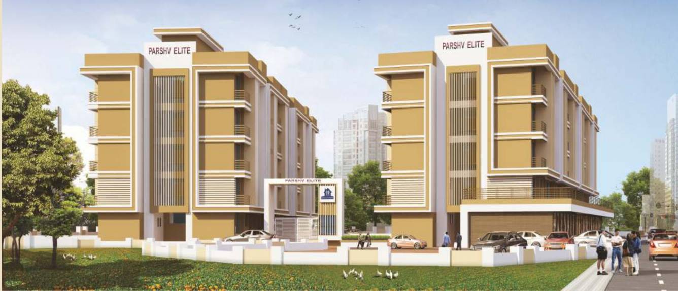  elite phase i Elevation