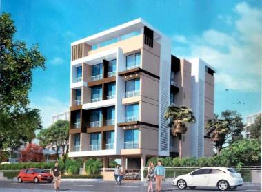 Images for Elevation of Vagad Shiv Enclave Images for Elevation of Vagad Shiv Enclave