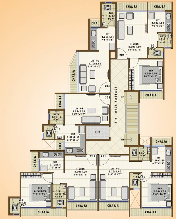 Images for clusterPlan