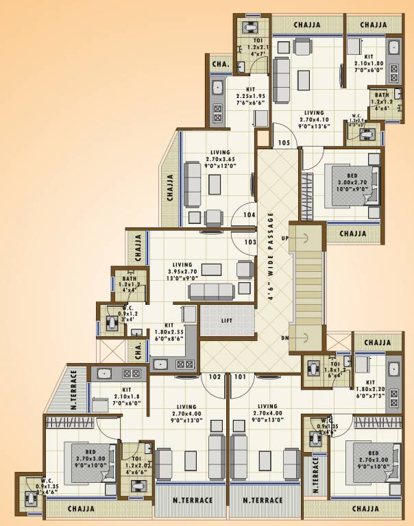 Images for clusterPlan