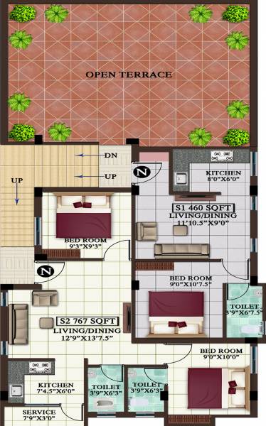 Images for clusterPlan