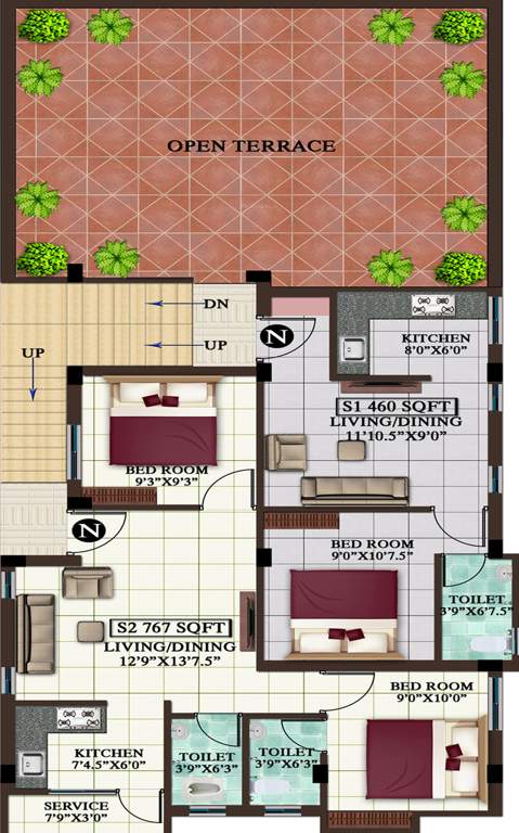 Images for clusterPlan