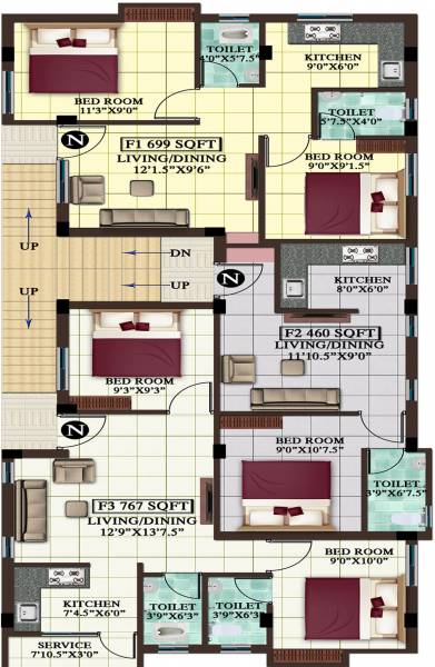 Images for clusterPlan