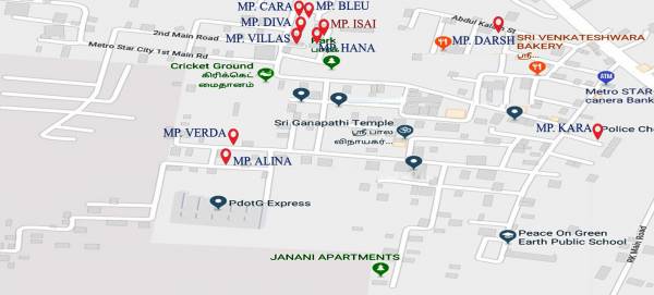 Images for locationPlan