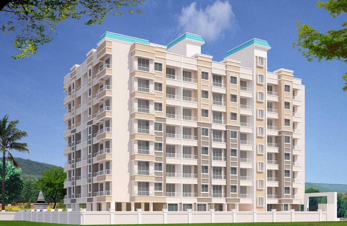  thakare complex Elevation