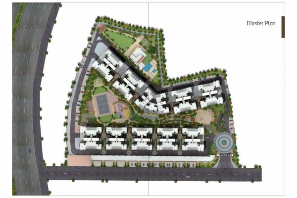  iconia-phase-v Master Plan